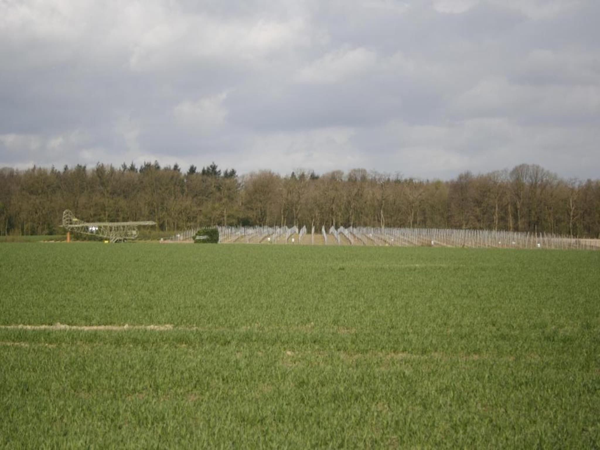 Vakantie bij Meeussen - Schuttersoord 2 in Mook - Foto 30 van 40