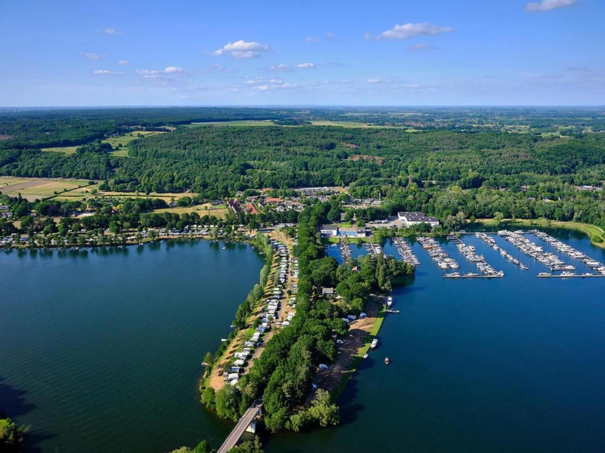 Vakantie bij Meeussen - Schuttersoord 2 in Mook - Foto 34 van 40