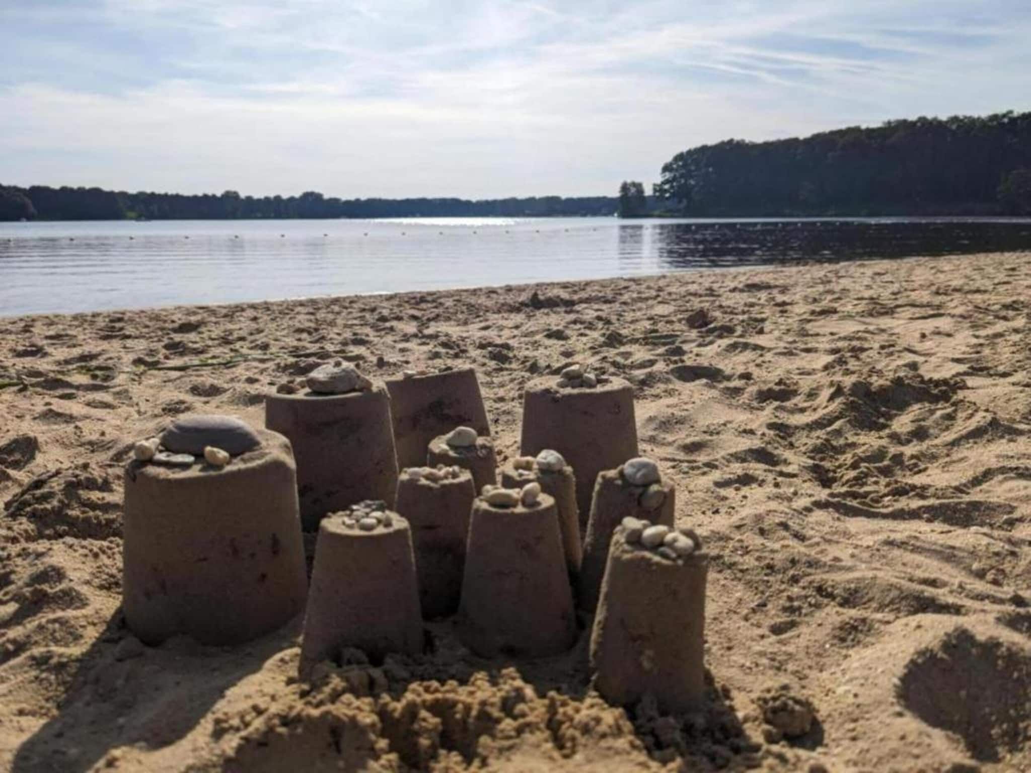 Vakantie bij Meeussen - Schuttersoord 2 in Mook - Foto 28 van 40