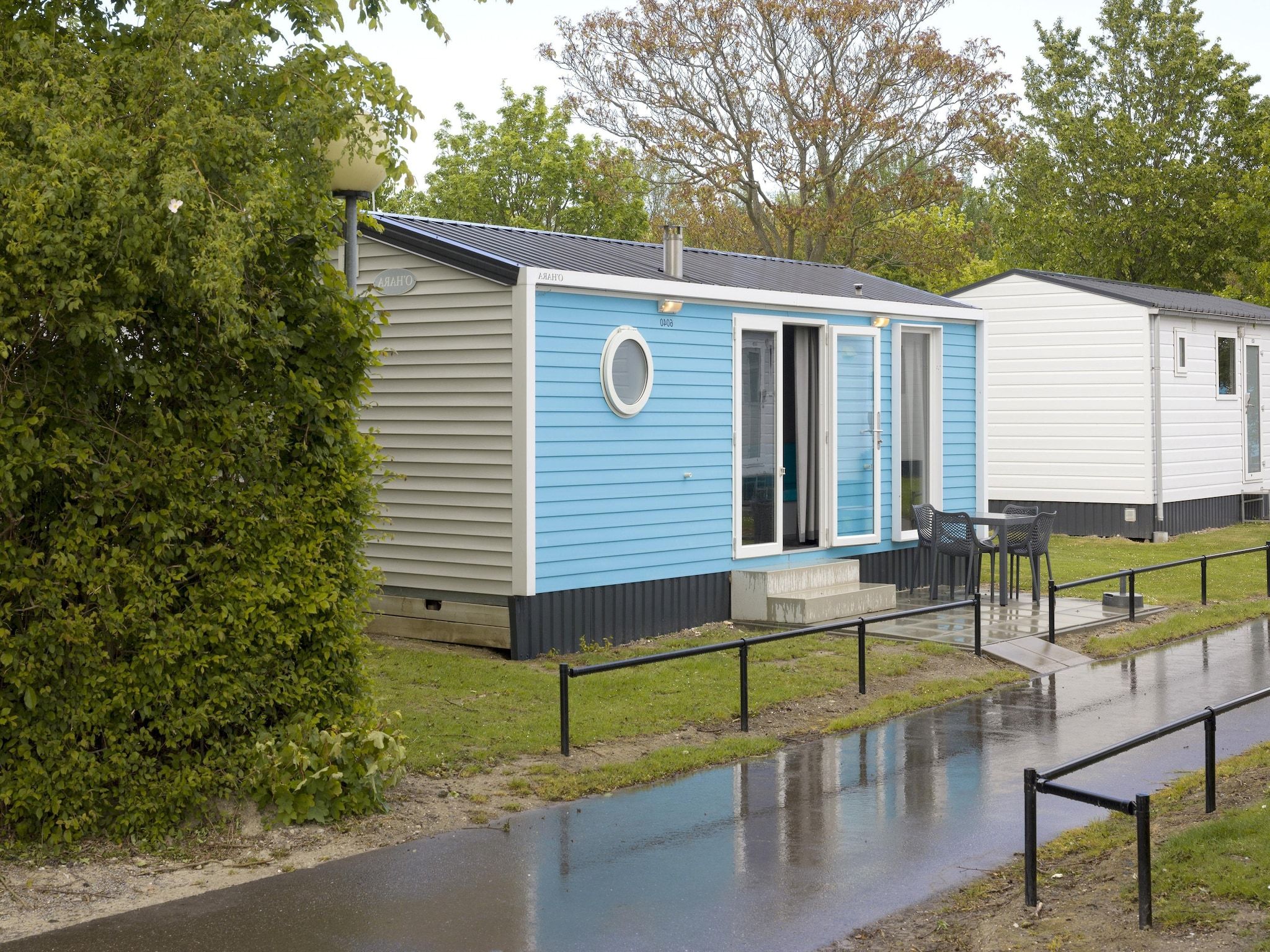 Vakantiepark Beach Resort 22 in Kamperland - Foto 21 van 40