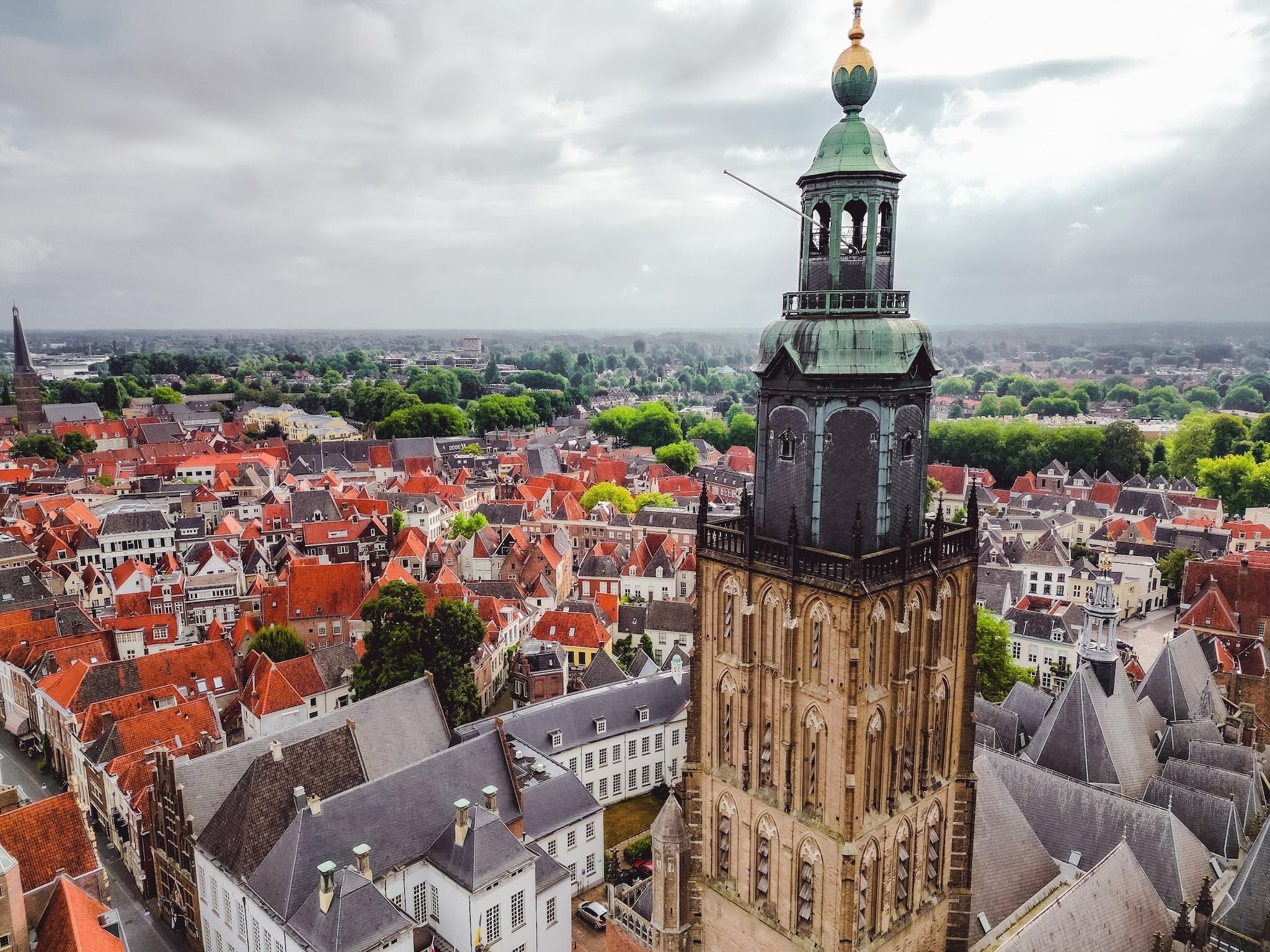 Bospark de Schaapskooi 9 in Wissel/Epe - Foto 33 van 39