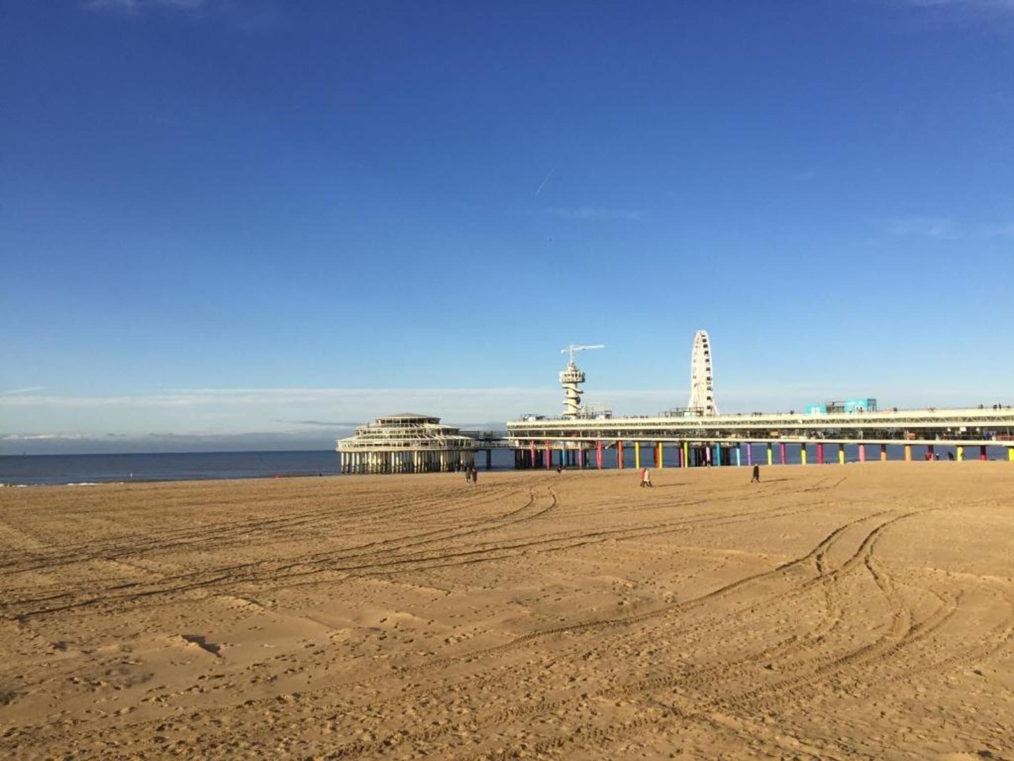 Nautisch Centrum Scheveningen 5 in Den Haag - Foto 26 van 35