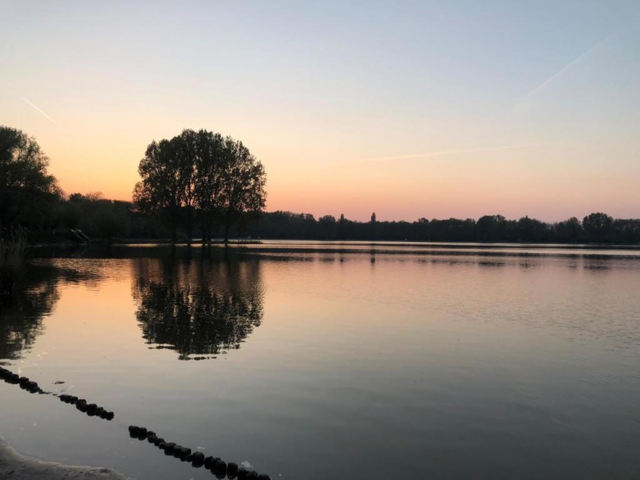 De omgeving van Nautisch Centrum Scheveningen 5 in Den Haag