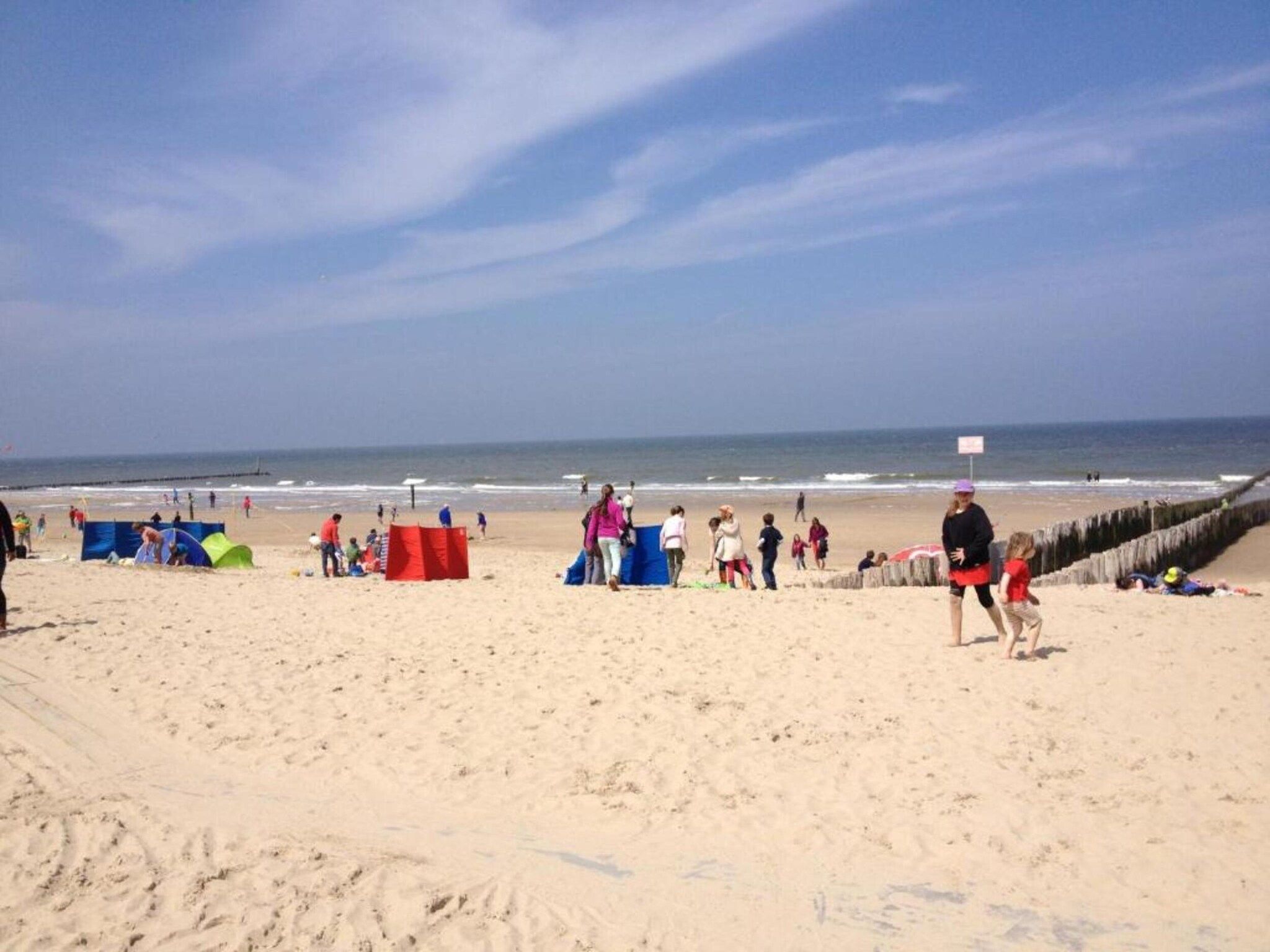 Vakantiepark Hof Domburg 23 in Domburg - Foto 22 van 31