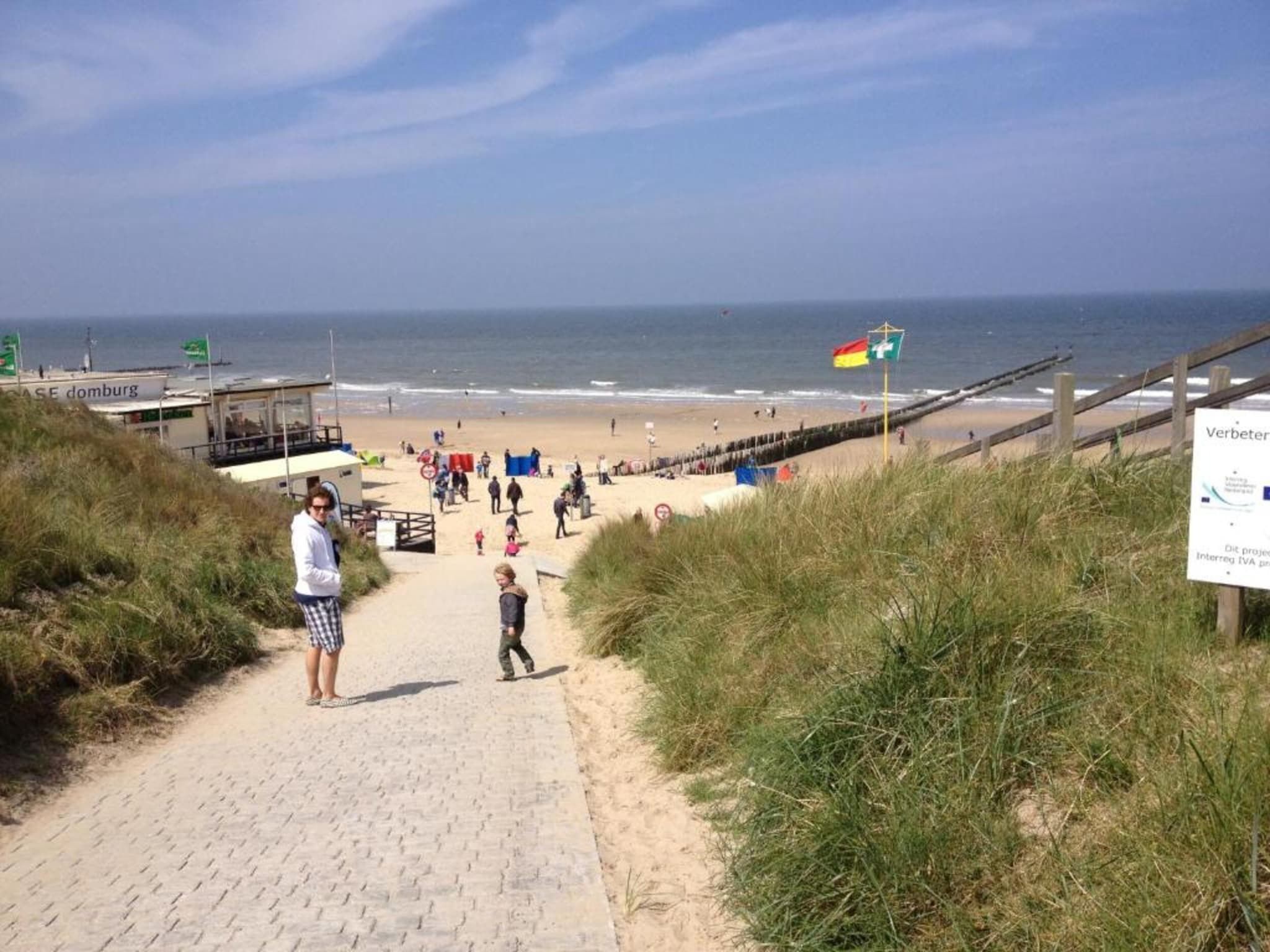 Vakantiepark Hof Domburg 23 in Domburg - Foto 25 van 30