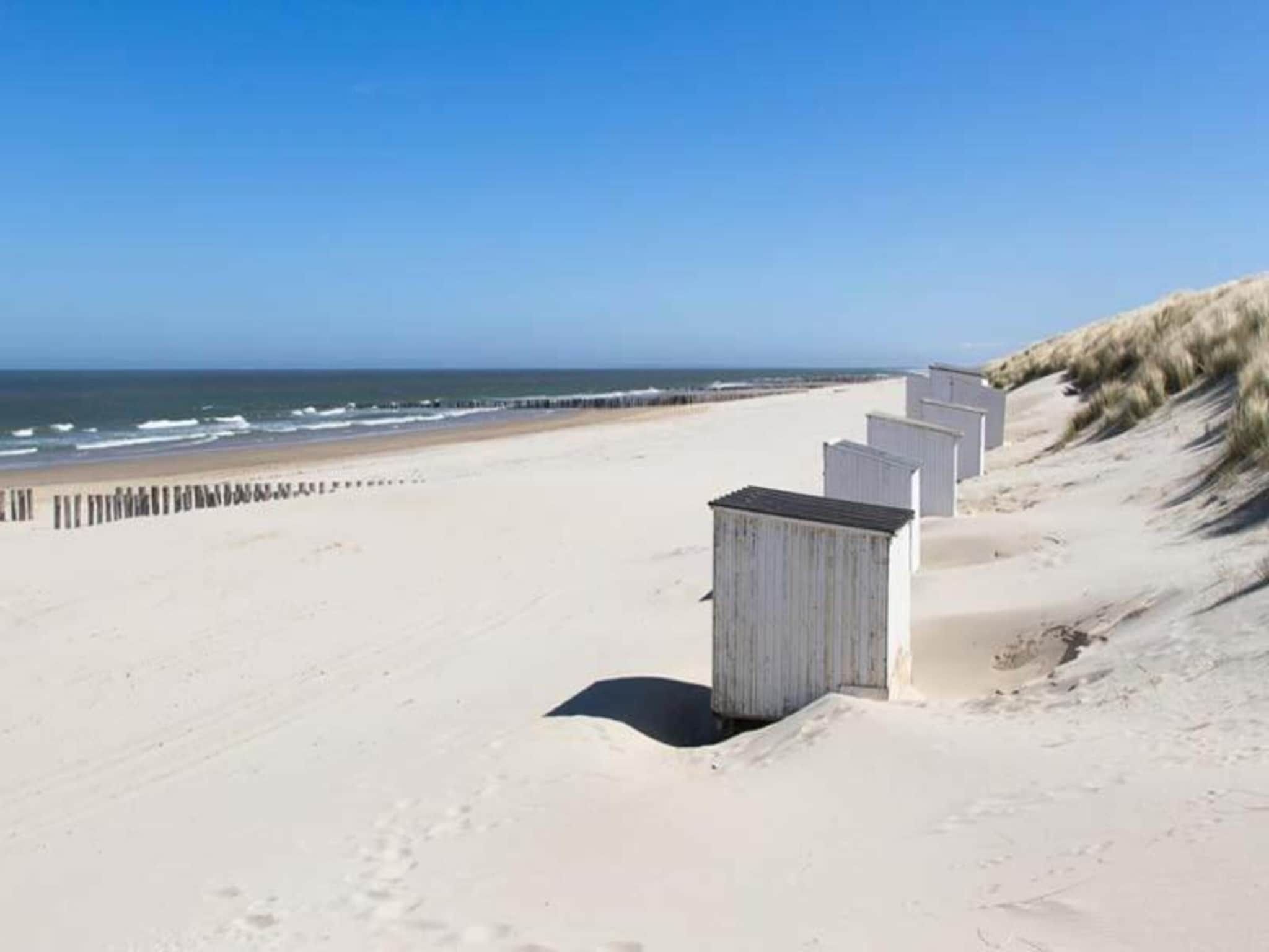 Vakantiepark Hof Domburg 26 in Domburg - Foto 23 van 30