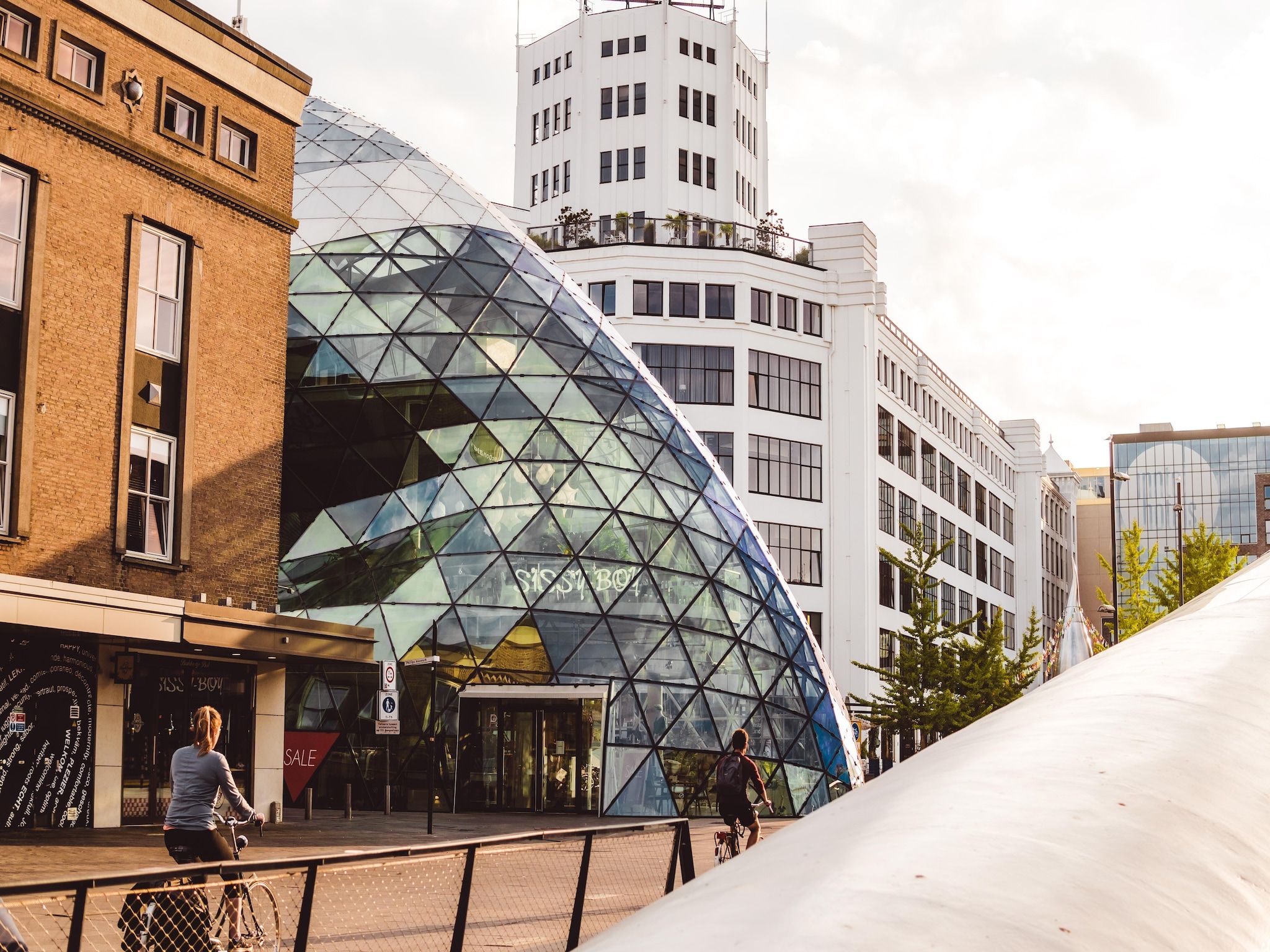 Vakantiepark De Heihorsten 2 in Someren - Foto 33 van 40