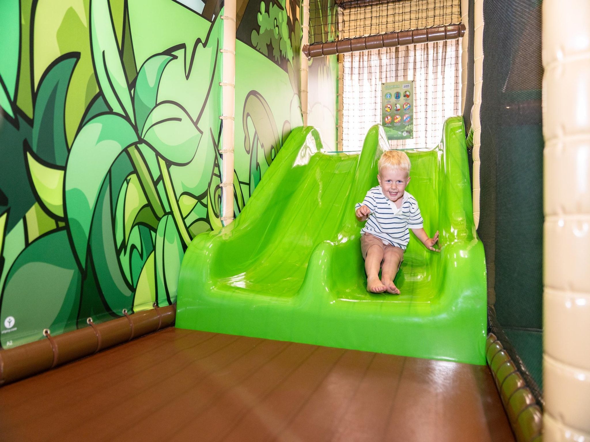 Sfeerbeeld van Park Veerse Kreek 4 in Wolphaartsdijk
