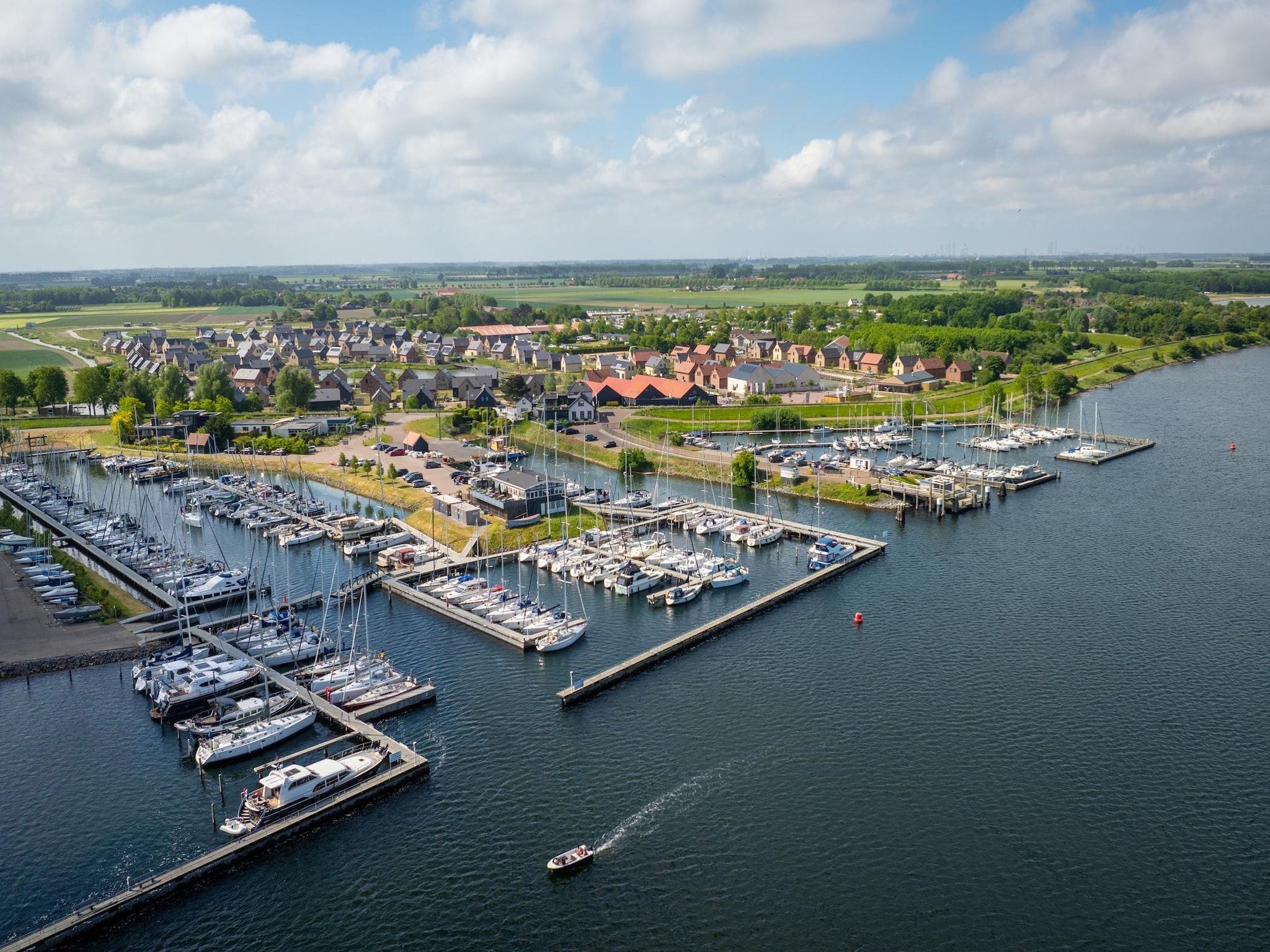 Park Veerse Kreek 5 in Wolphaartsdijk - Foto 18 van 31