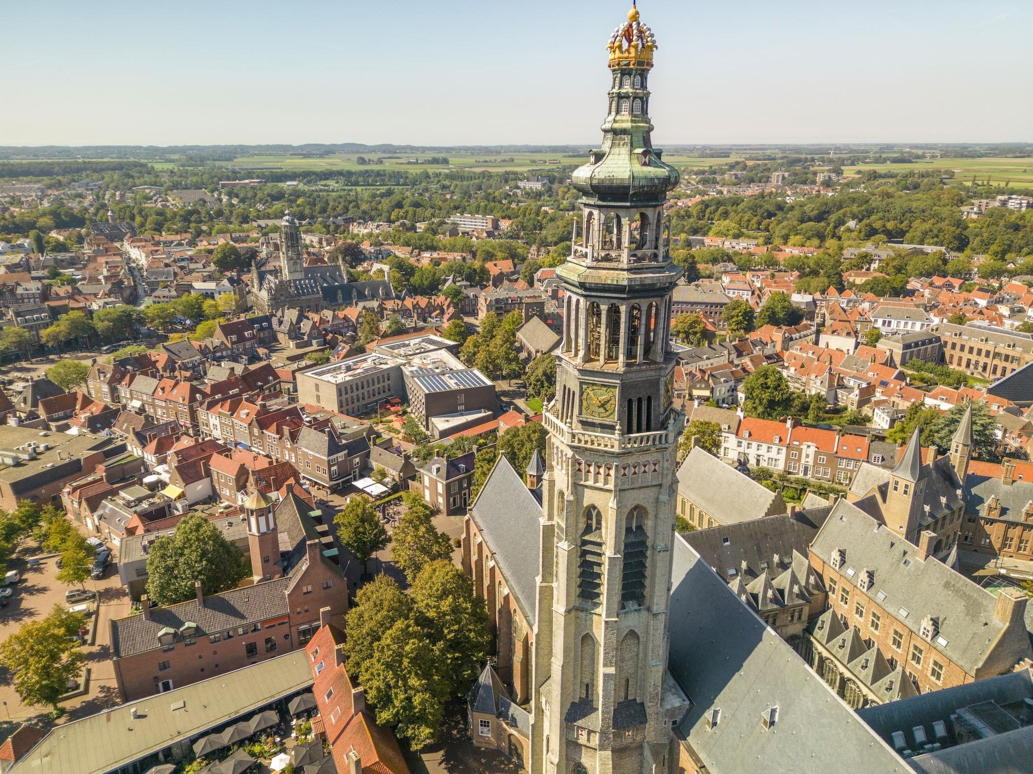 Park Veerse Kreek 5 in Wolphaartsdijk - Foto 21 van 31