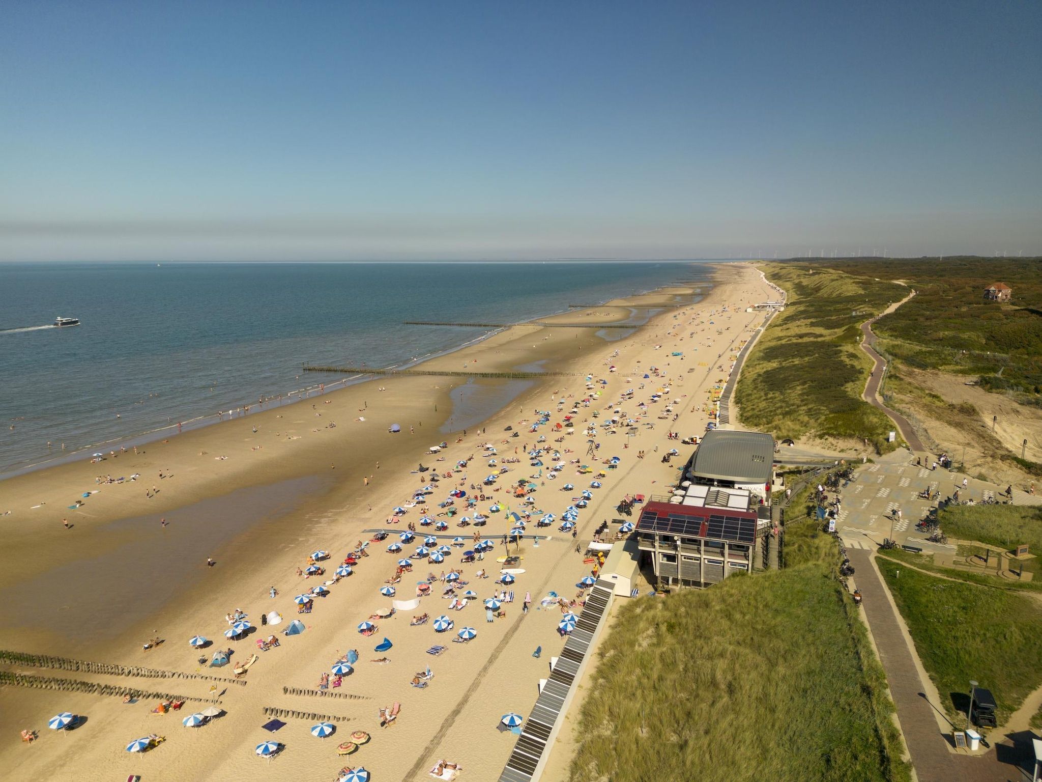 Park Veerse Kreek 7 in Wolphaartsdijk - Foto 24 van 34