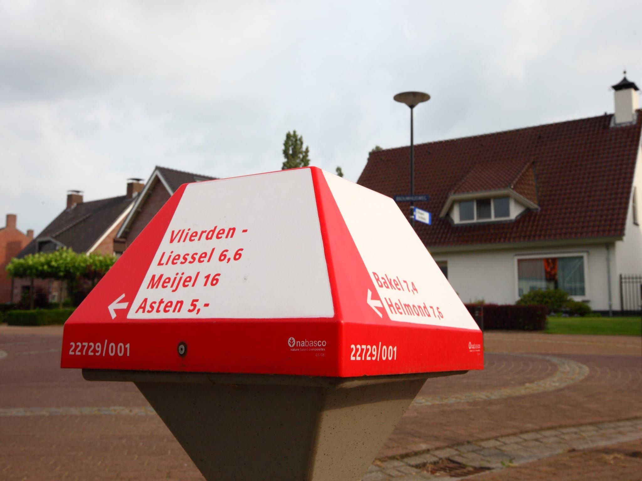 Park De Peel 1 in Vlierden - Foto 18 van 31