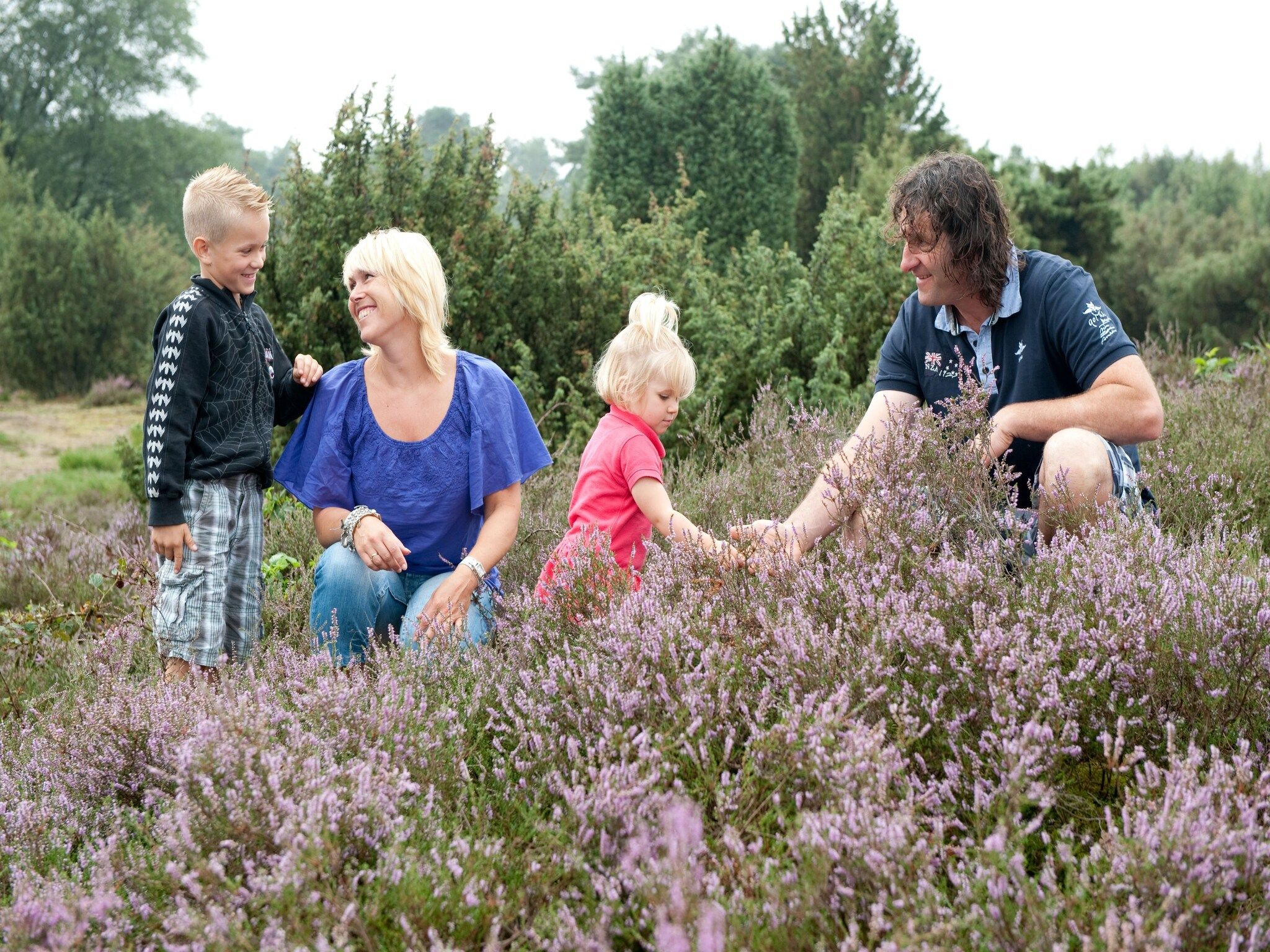 Park De Peel 3 in Vlierden - Foto 18 van 30