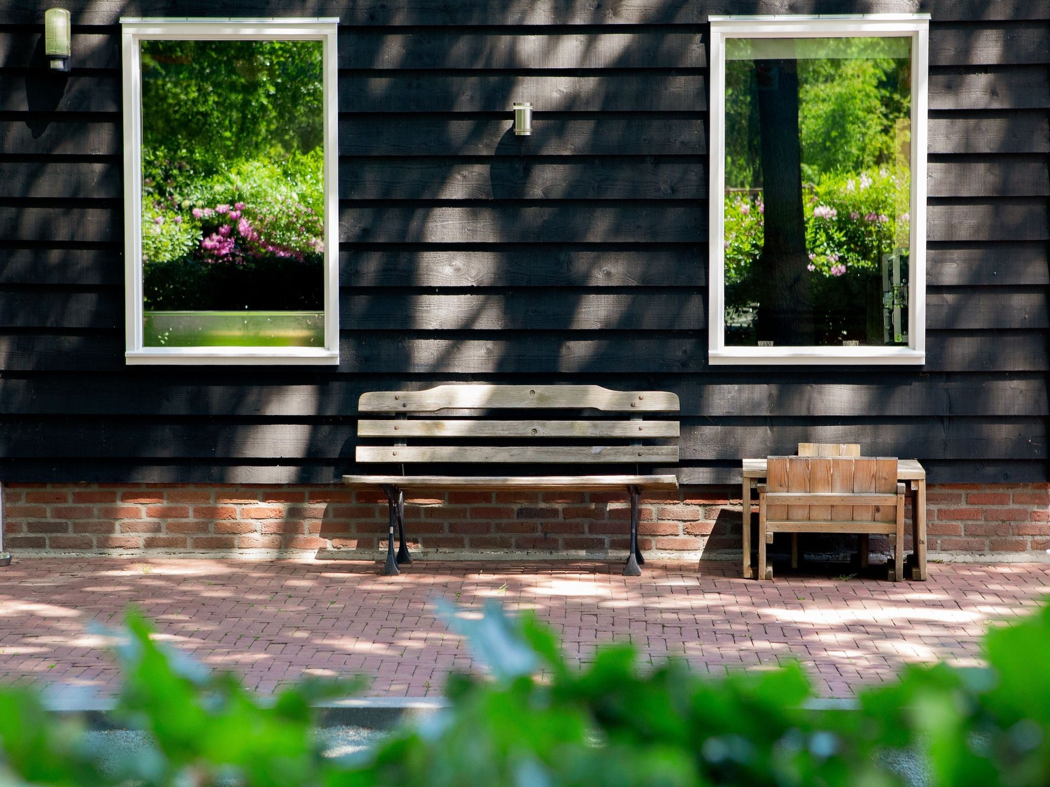 Sfeerbeeld van Vakantiepark Latour 1 in Oirschot