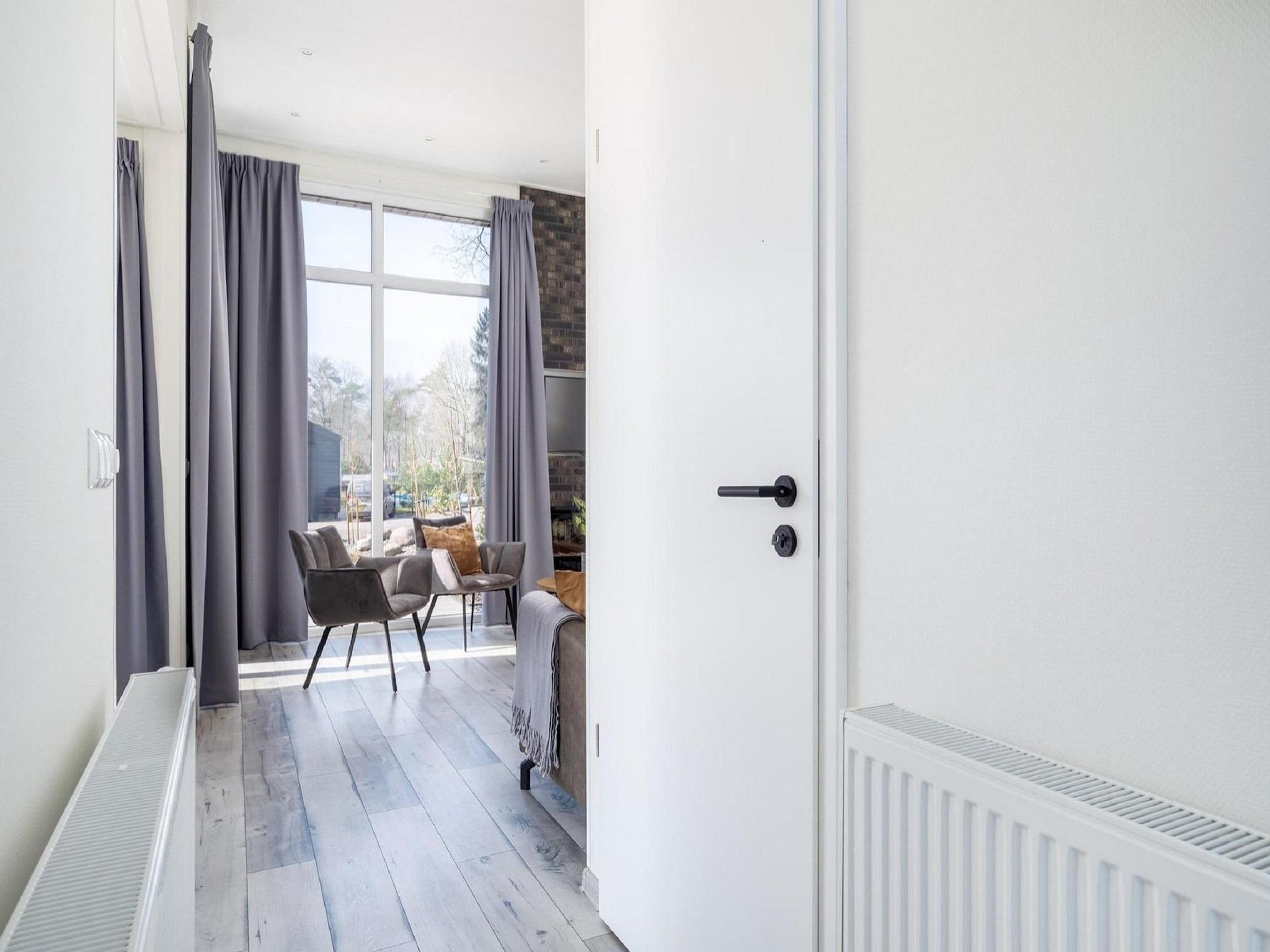 Vakantiepark De Rimboe & De Woeste Hoogte 24 in Hoenderloo - Foto 10 van 40