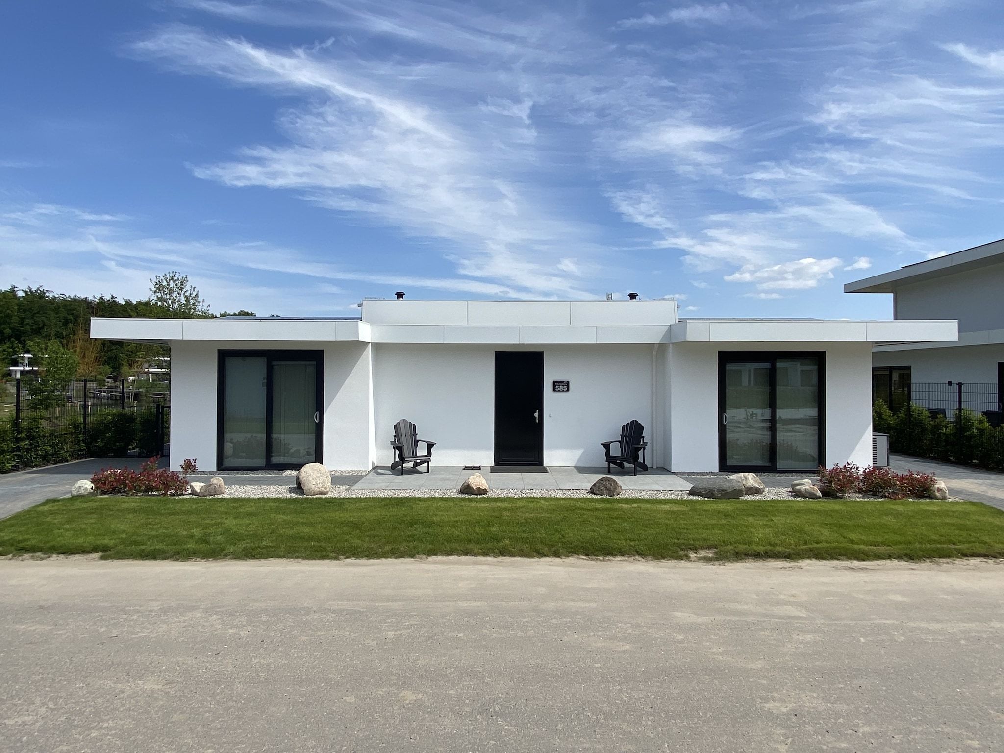 Villa Dolfijntje 585 in Zeewolde - Foto 1 van 40