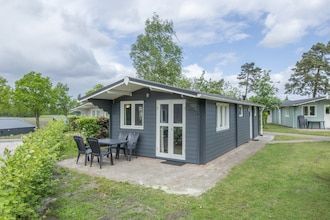 Appartement in Nederland bij natuurpaden in Arcen