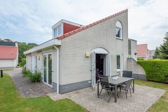 Charmante villa in natuurlijke omgeving in Arcen