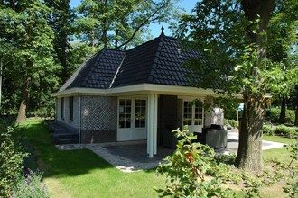 Villa in Nederland met ruime tuin in Voorthuizen