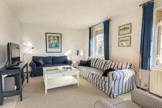 Villa in Domburg bij Noordzeestrand in Domburg