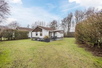Gezellige villa nabij de duinen in Hollum
