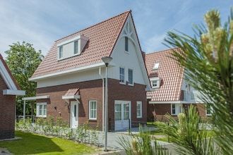 Zonnig Zeeuws Uitje in Koudekerke