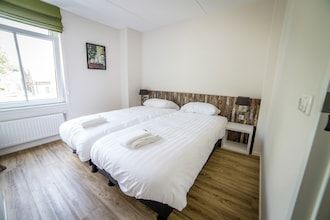 Luxe villa in Maastricht met sauna in Maastricht