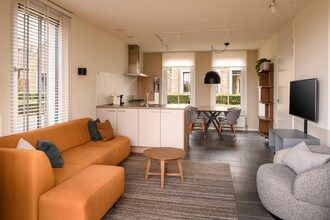 Maastricht Comfort Villas in Maastricht