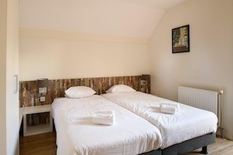 Villa in Maastricht met Sauna & Bubbelbad in Maastricht