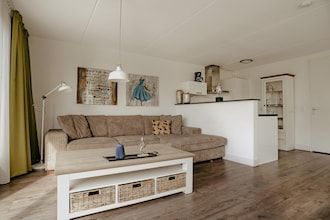 Uitgeest Appartement nabij Amsterdam in Uitgeest