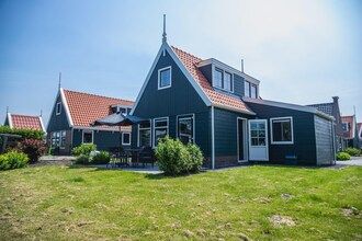 Graftdijk Huisdiervriendelijke vakantie in West-Graftdijk