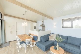 Ameland Kustretraite in Hollum