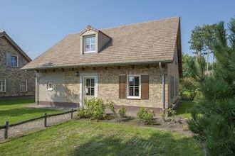 Vakantiepark Weerterbergen voor 10 personen in Weert