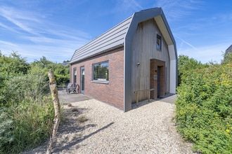 Vakantiehuis met sauna in Egmond aan den Hoef