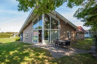 Vakantiehuis bij Nederlandse kust in Domburg