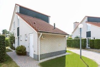 Luxe villa in Arcen met tuin en zonnestraler in Arcen