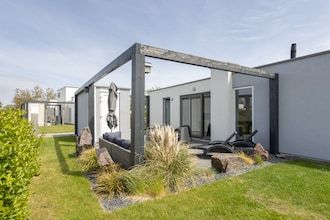 Comfortabel Callantsoog-retraite in Callantsoog