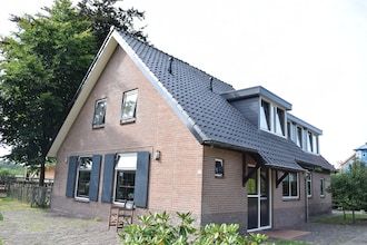 Villa in Nederland met Privézwembad in Voorthuizen