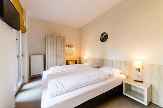 Appartement in Maastricht bij Wilhelmusplein in Maastricht