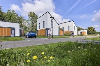 Boerderij in Limburg met Sauna & BBQ in Roggel