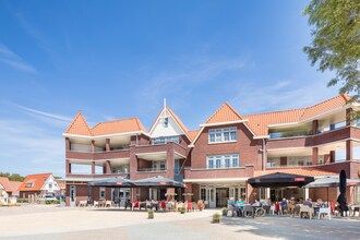 Stijlvolle Zeeuwse Uitstap in Koudekerke