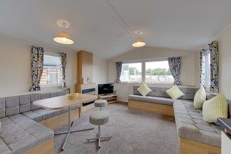 Sauna Chalet in Borger in Borger