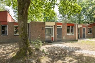 half vrijstaande bungalow in Weert in Weert