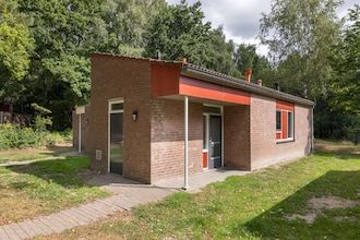 Familiebungalow met tuin in Weert