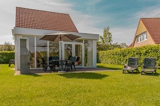 Rustig verblijf in Vlagtwedde in Vlagtwedde