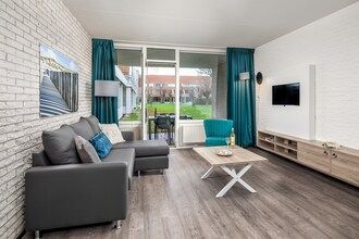 Gerenoveerd appartement aan het Grevelingenmeer in Bruinisse