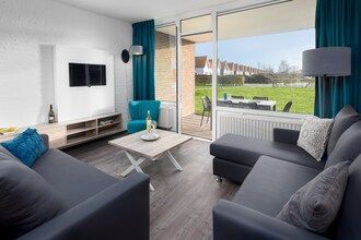 Appartement in Aquadelta bij Faciliteiten in Bruinisse