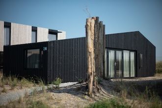 Sea Lodge in Zandvoort bij Noordzeestrand in Zandvoort