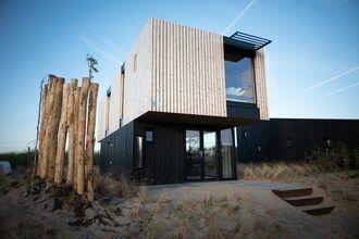 Sea Lodge in Zandvoort bij Strand in Zandvoort