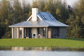 Villa OesterdamComfort | 4 personen in Tholen